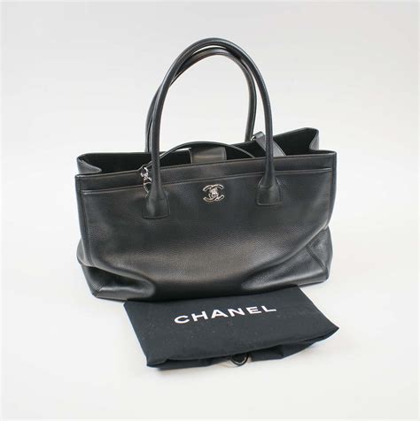 chanel executive tote price 2016|large black Chanel tote bag.